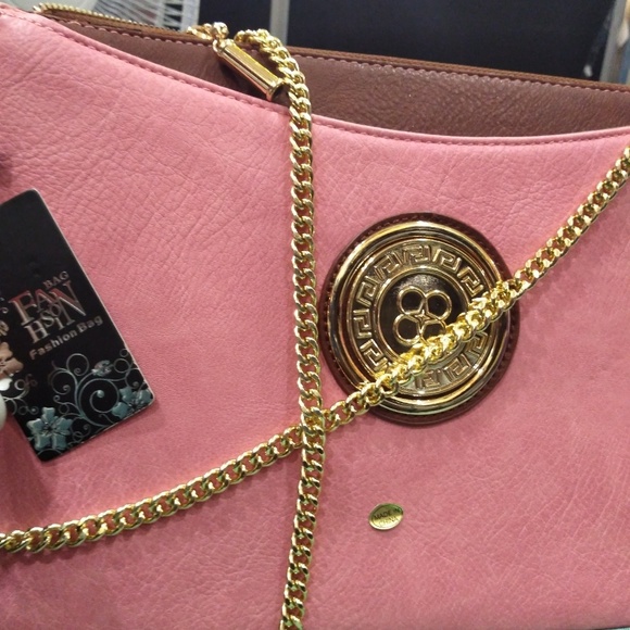 Clutch bag
